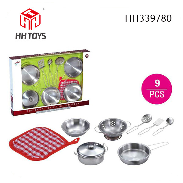 Stainless steel cutlery