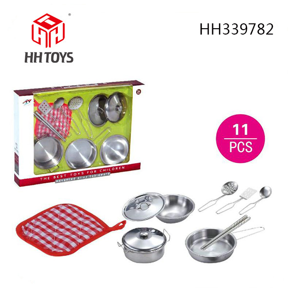 Stainless steel cutlery