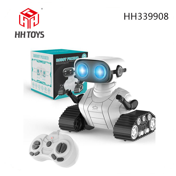 R/C robot