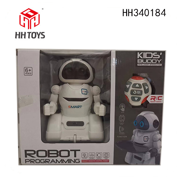 R/C Robot