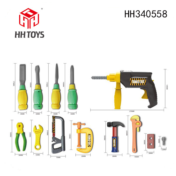 手电动工具
