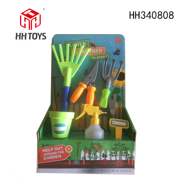花园工具