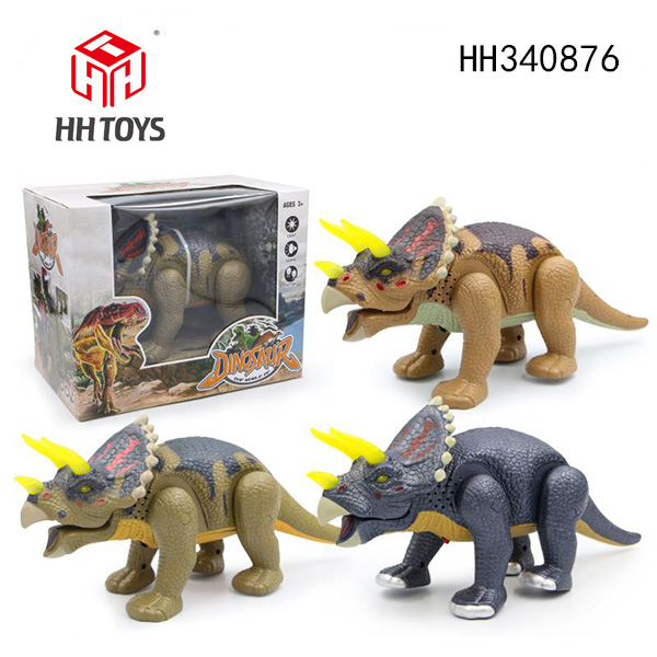 Triceratops