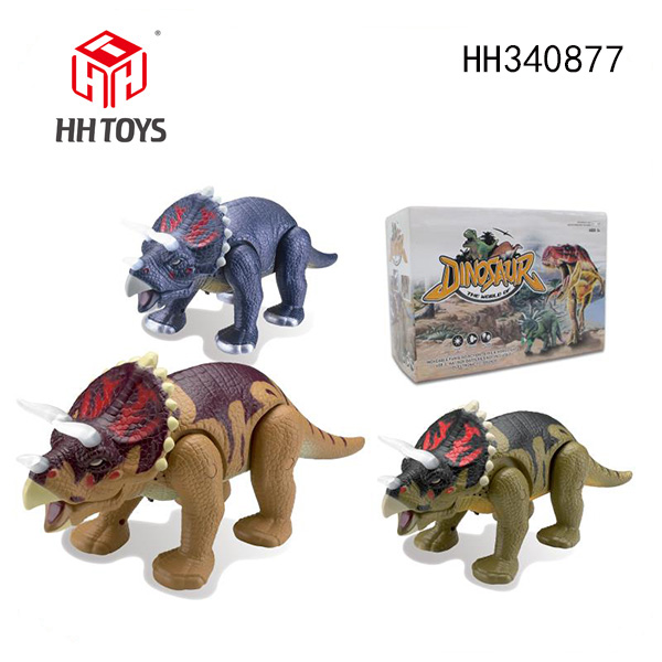 Triceratops