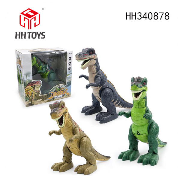 Tyrannosaurus Rex