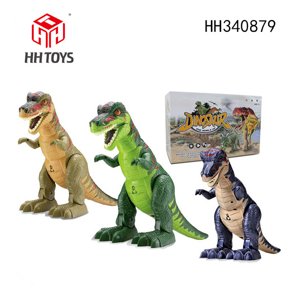 Tyrannosaurus Rex