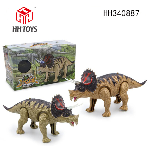Triceratops
