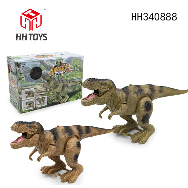 Tyrannosaurus Rex