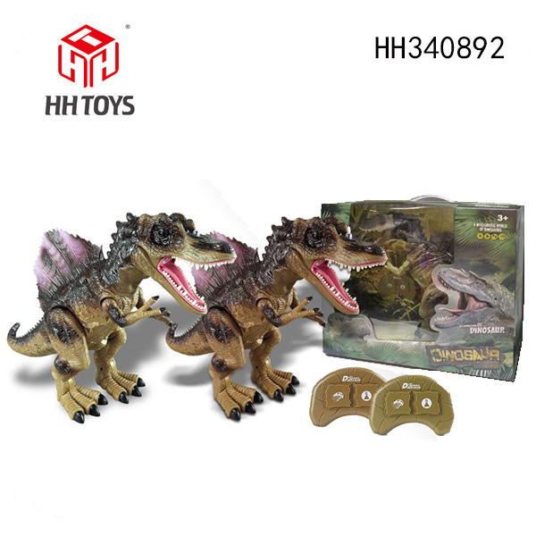 Spray Spinosaurus