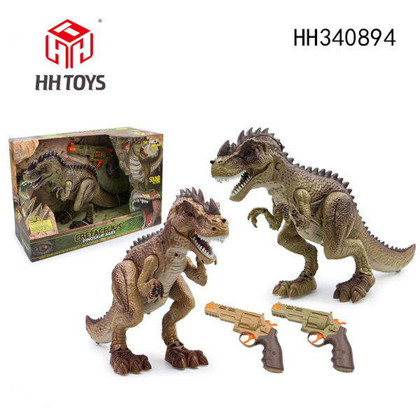 Tyrannosaurus Rex
