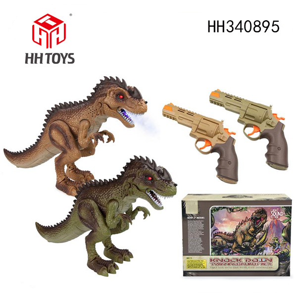 Tyrannosaurus Rex