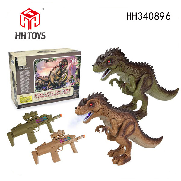 Tyrannosaurus Rex