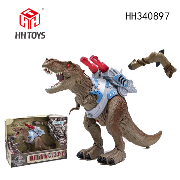 Tyrannosaurus Rex