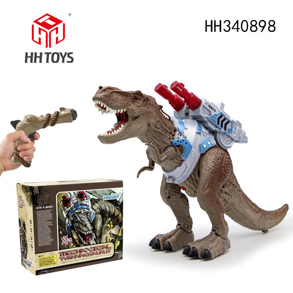 Tyrannosaurus Rex