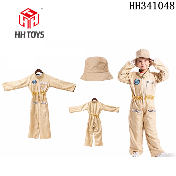 Archaeology clothing