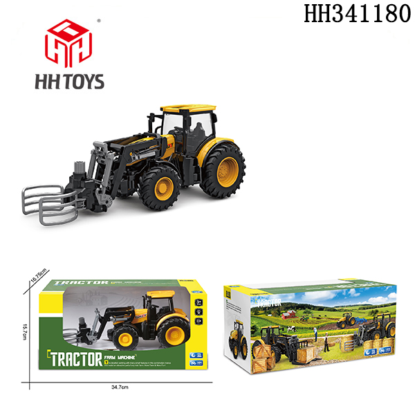 Farmer cart series