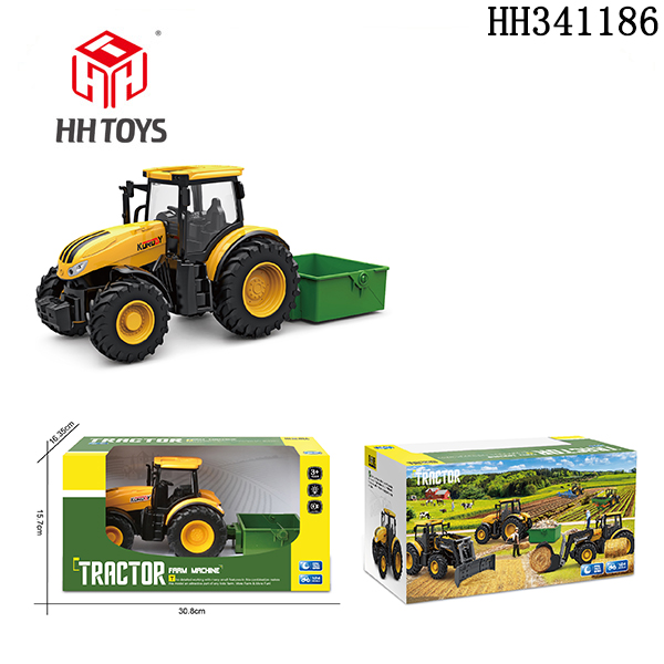 Farmer cart series