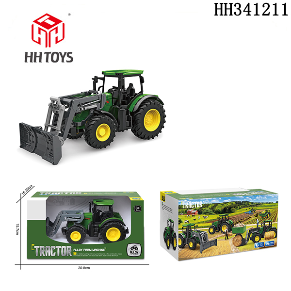 Farmer cart series