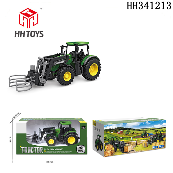 Farmer cart series