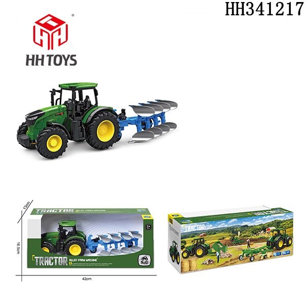 Farmer cart series