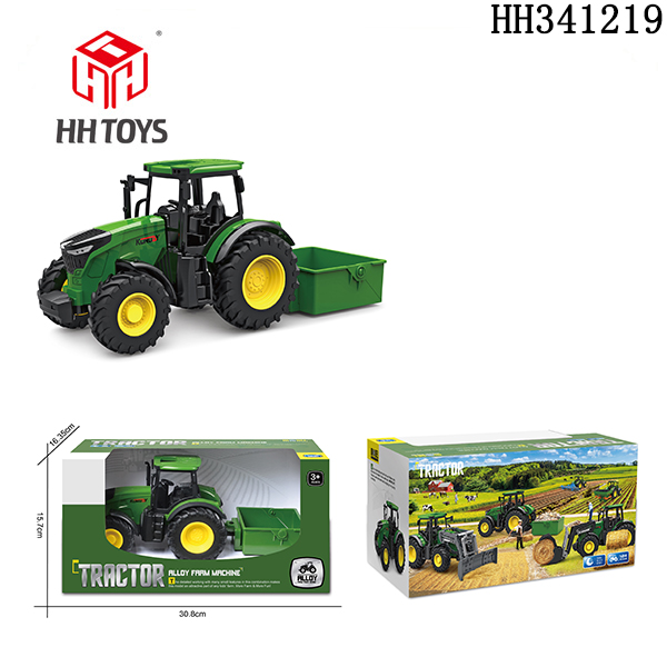 Farmer cart series