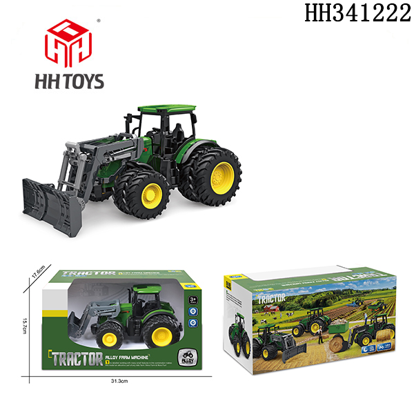 Farmer cart series