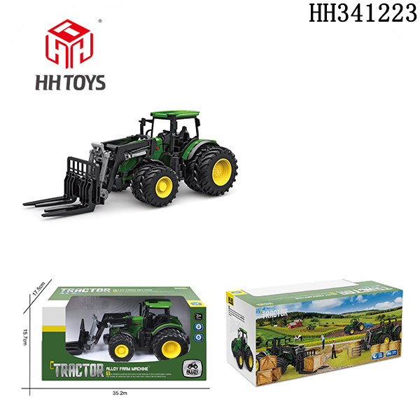 Farmer cart series