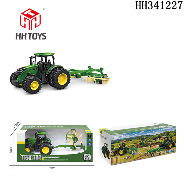 Farmer cart series