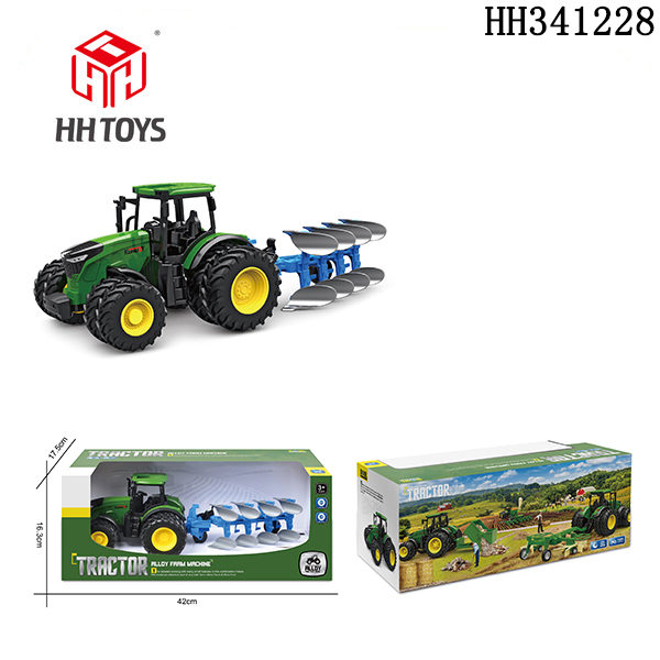 Farmer cart series