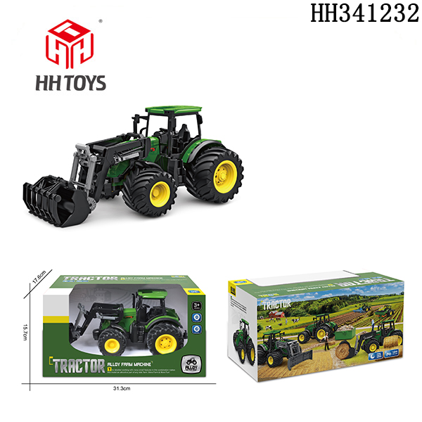 Farmer cart series