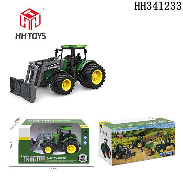 Farmer cart series