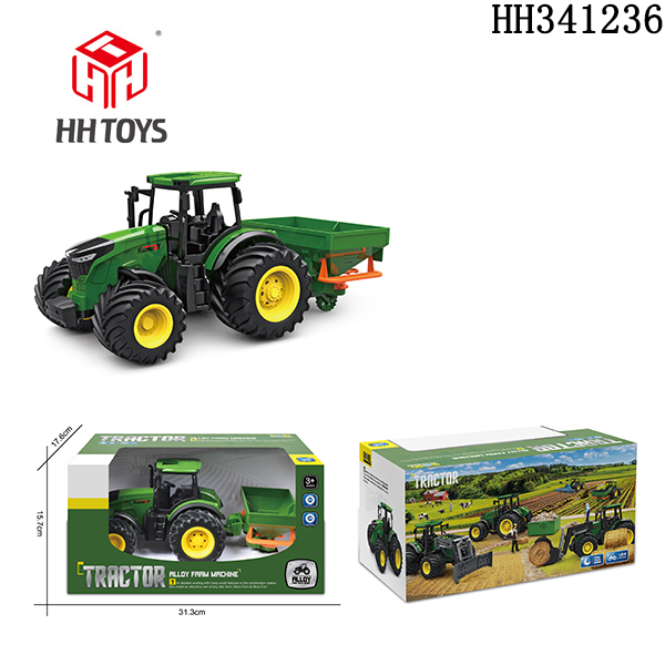 Farmer cart series