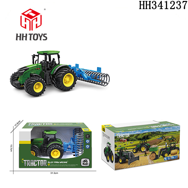 Farmer cart series