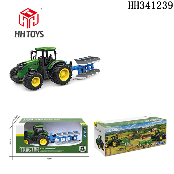 Farmer cart series