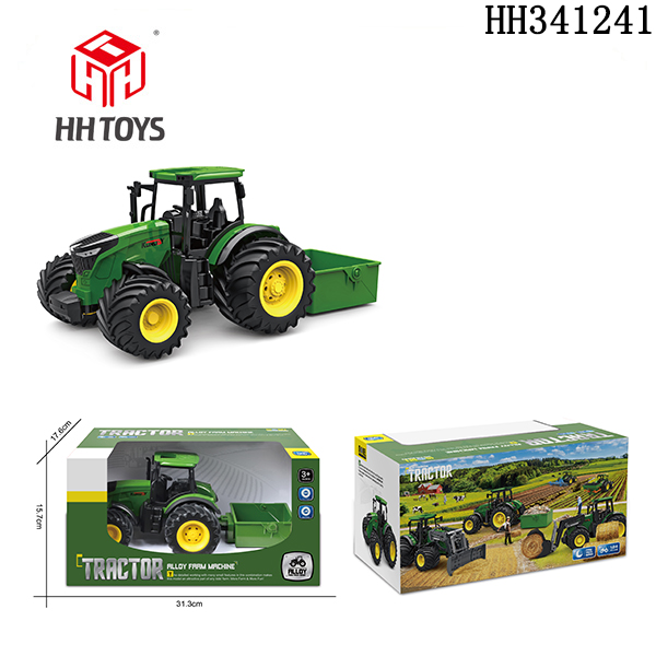 Farmer cart series