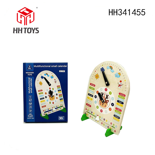 Wooden toys