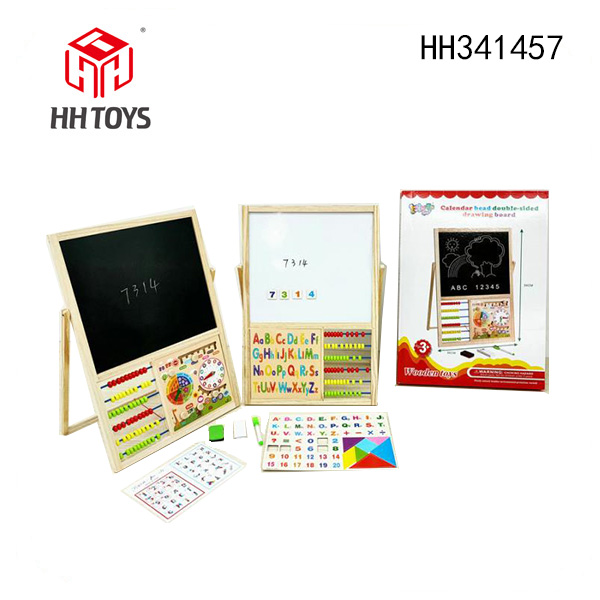 Wooden toys