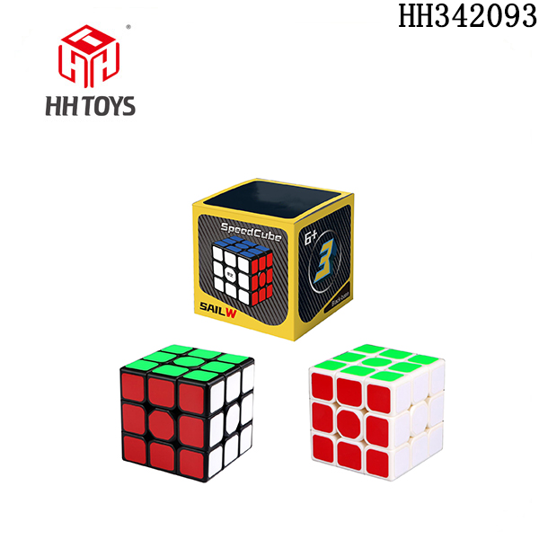 Rubik's cube