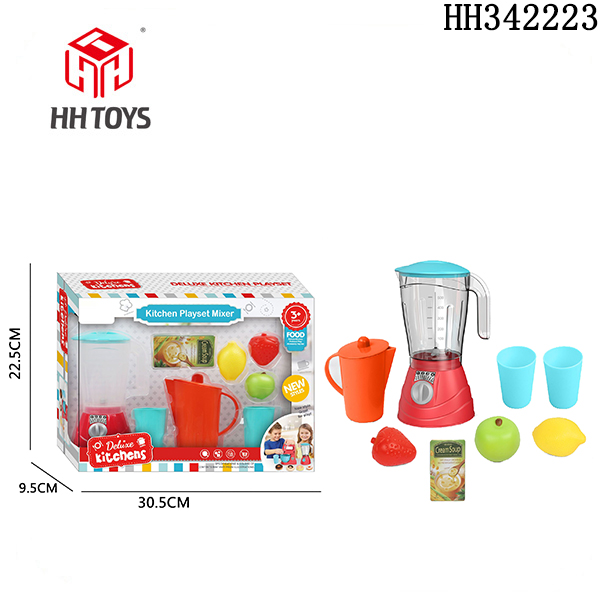 Tableware suit
