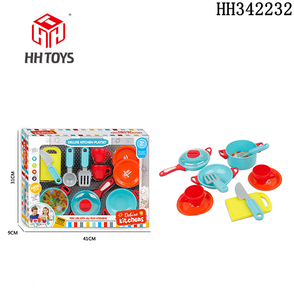 Tableware suit