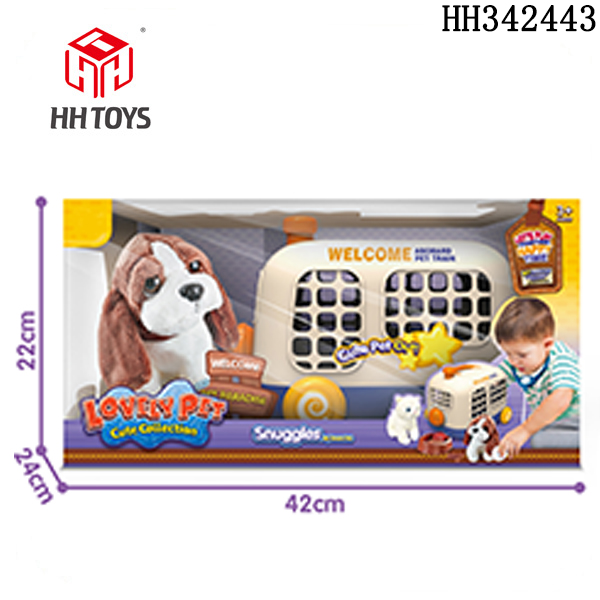 Pet Bus