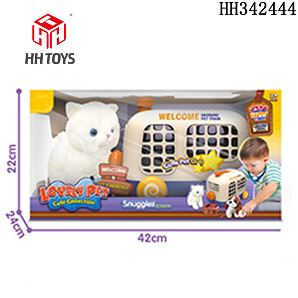 Pet Bus