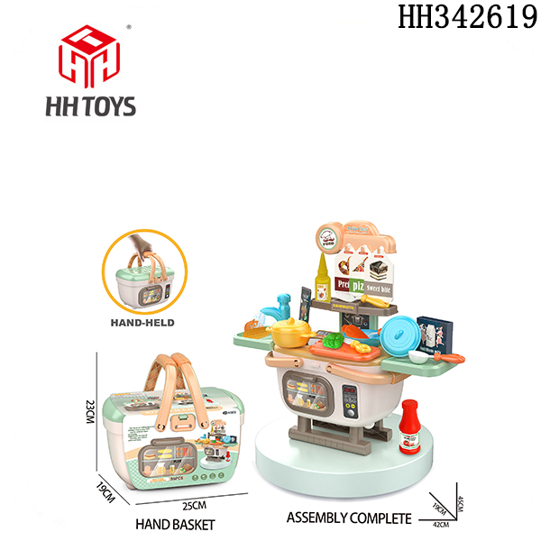 tableware Basket