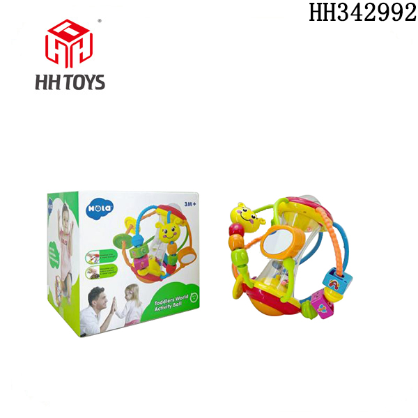 Baby toys