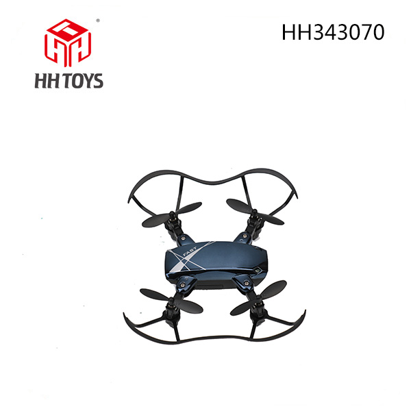 four axis aircraft