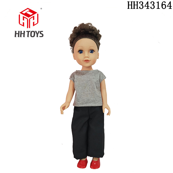 18 inch doll