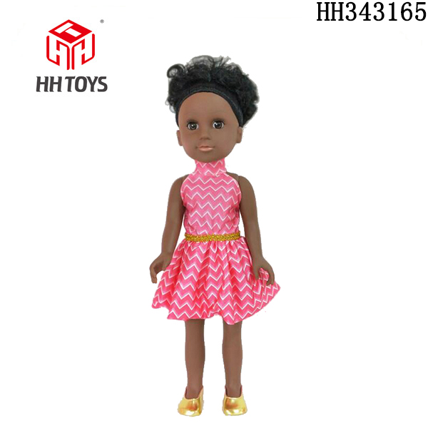 18 inch doll