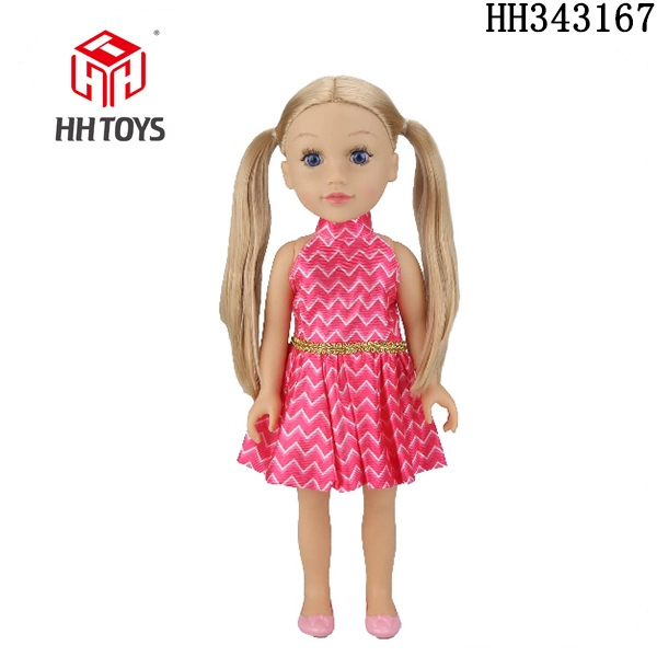 18 inch doll
