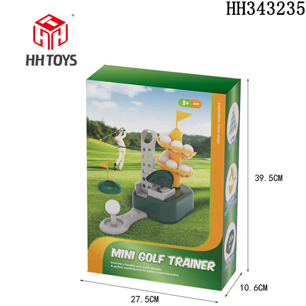 golf