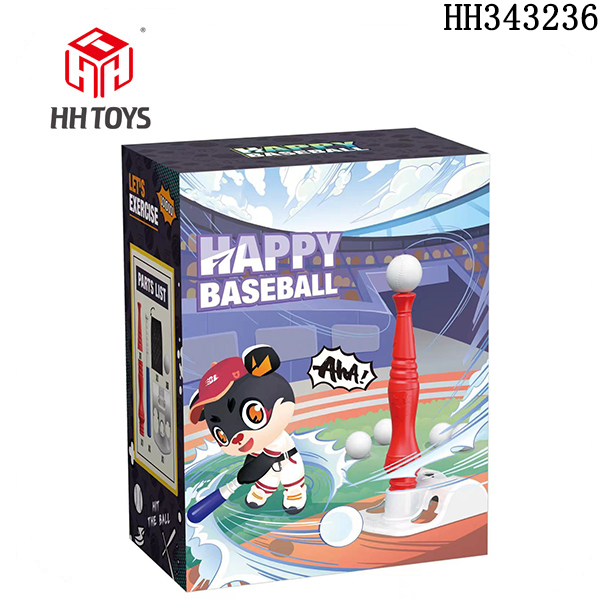 baseball